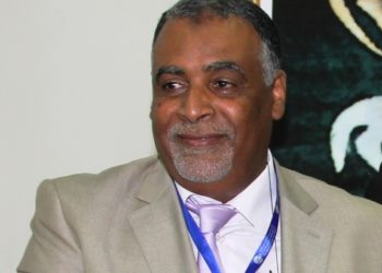 رئيس الكنفدرالية الوطنية للصيد الساحلي يهنؤكم بمناسبة عيد الاضحى المبارك