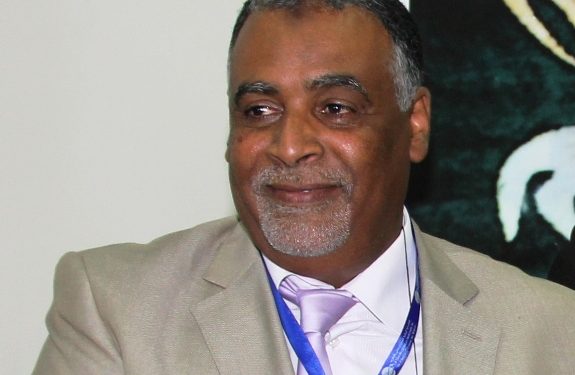 رئيس الكنفدرالية الوطنية للصيد الساحلي يهنؤكم بمناسبة عيد الاضحى المبارك