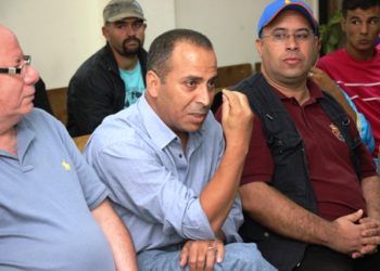 حسن عيش:سوق السمك بالجملة بفاس رمز لفساد المسؤولين