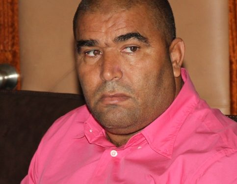 بعد مخطط تهيئة مصايد الاخطبوط ،المهنيون يضعون مخطط ” زيرو تهريب”””