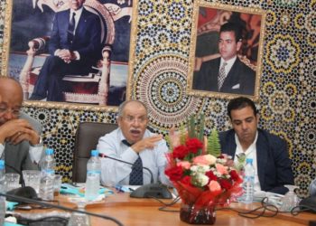 رفع حصة الصيد و ثمن الاسماك السطحية،مخرجات لقاء الرباط في قطاع الصيد البحري