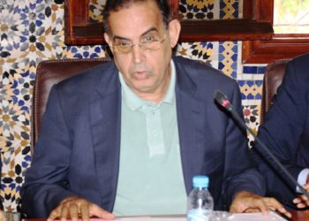 المغرب الازرق يرد على بيان حقيقة الجمعية الصناعية للموارد البحرية بوادي الذهب