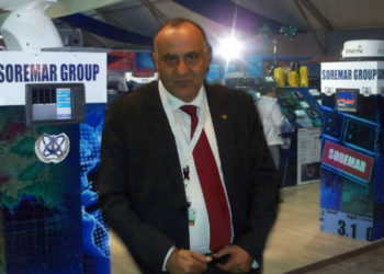 سوريمار تدعو زبنائها الى الاستفادة من خدمات الاتصالات و المراقبة