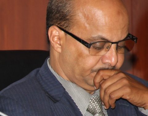 تفشي هجرة قوارب الصيد التقليدي يهدد نقط التفريغ بالافلاس
