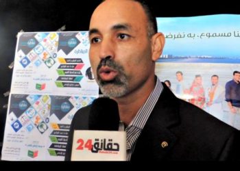 وكيل لائحة الزيتون : البيجيدي بإنزكان ايت ملول يمارس التحكم