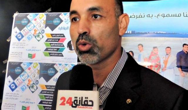 وكيل لائحة الزيتون : البيجيدي بإنزكان ايت ملول يمارس التحكم
