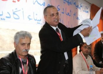 تجار السمك بأكادير يرفضون تصريحات مندوب الصيد البحري و تحميلهم المسؤولية المباشرة في التهريب