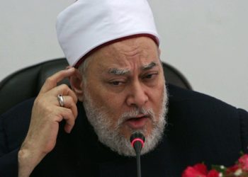 مفتي مصر: الصيد باستعمال المتفجرات عمل إجرامى لكن سمكه حلال