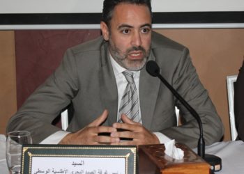 عبد الرحمان سرود:  موقفنا ثابت في مواجهة اي محاولة لاقبار ميناء الصيد البحري بأكادير