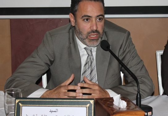 عبد الرحمان سرود: موقفنا ثابت في مواجهة اي محاولة لاقبار ميناء الصيد البحري بأكادير