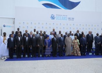 L’Union africaine adopte une charte sur la sécurité maritime