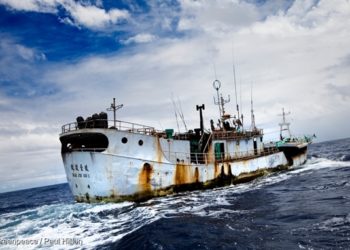 مواجهة صعبة مع القرصنة في غرب إفريقيا