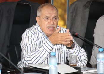 جامعة غرف الصيد البحري تتحمل مسؤولياتها في مواجهة اي تهديدات تحذق بالمهنيين
