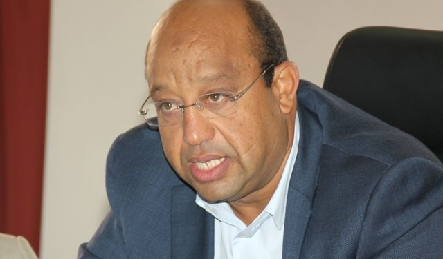 غياب مهنيي الصيد البحري عن  أشغال المناظرة الوطنية للضرائب،سبب مباشر في تضرر مصالحهم
