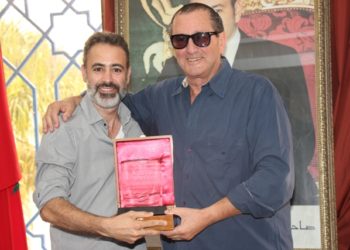 غرفة الصيد البحري بأكادير تحتفي بأبناءها
