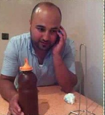 نتائج التشريح الطبي لجثة “المرحوم محسن فكري”””