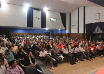 استقالة عدة مناديب في وزارة الصيد البحري،و اعلان عن التخلي عن مهام المراقبة