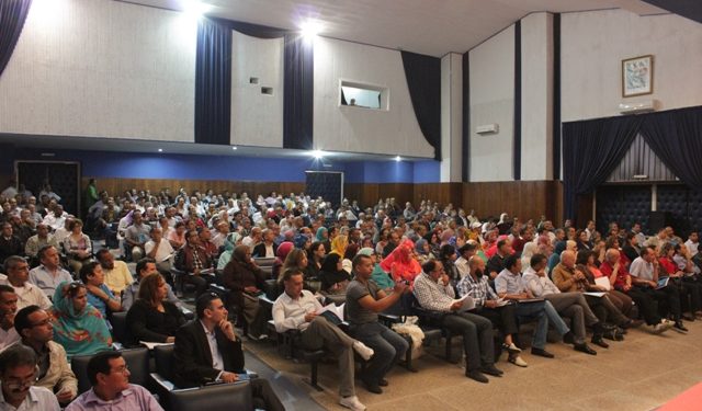 استقالة عدة مناديب في وزارة الصيد البحري،و اعلان عن التخلي عن مهام المراقبة