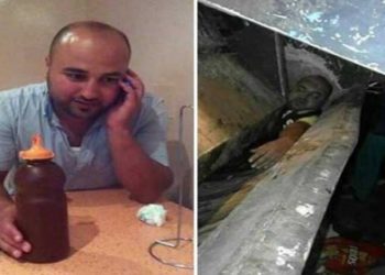 الوكيل العام للملك يحيل 11 شخصا على قاضي التحقيق في قضية “طحن”” محسن فكري”