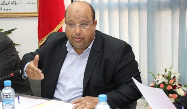 كمال صبري يدعو غرفة الصيد البحري المتوسطية الى تحمل مسؤولياتها في تأطير المهنيين