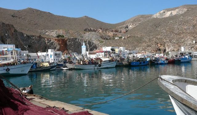 سكان الحسيمة عاشوا لسنين على خديعة المهربين،و لهذه الاسباب هوى سعر السردين الى 07 دراهم