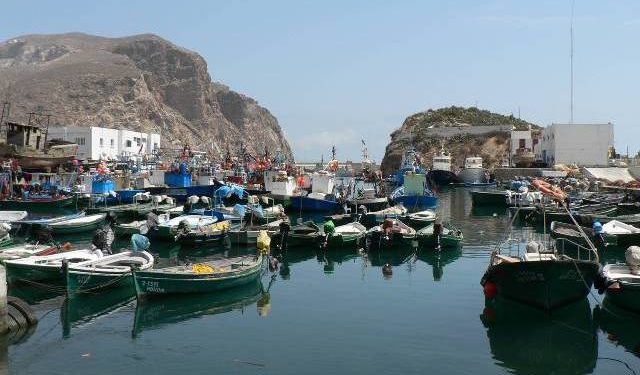 الحسين الحدوثي للمغرب الأزرق: واقع الصيد التقليدي بالمنطقة نتيجة تصفية حسابات بين الكبار