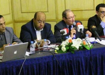 ندوة البيضاء : ذئاب تهريب الأسماك تشكل تهديدا للسلم الاجتماعي