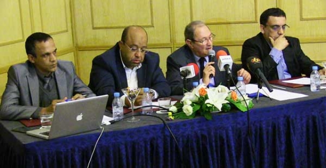 ندوة البيضاء : ذئاب تهريب الأسماك تشكل تهديدا للسلم الاجتماعي