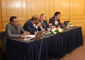 وزارة الصيد البحري تقرب منظومة مكافحة الصيد الغير القانوني من الإعلام
