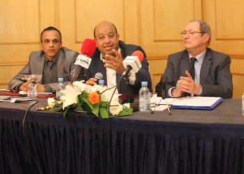 كمال صبري يكذب تصريحات بنجلون و يؤكد على استشارة وزارة الصيد للغرف والهيئات المهنية