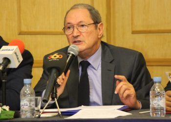 بنكيران يشيد بمخططات وزارة الصيد البحري لحماية المخزون السمكي