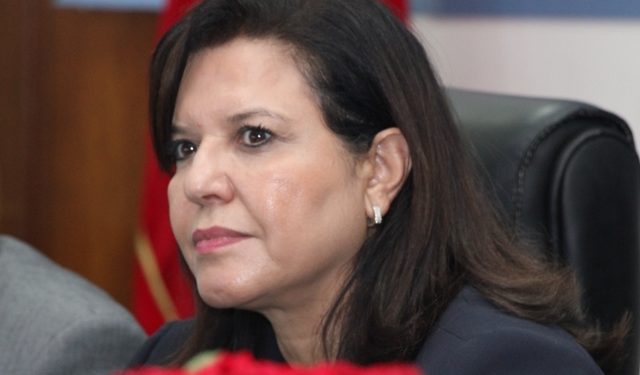 الهيئات المهنية في قطاع الصيد البحري تتضامن مع الكاتبة العامة لقطاع الصيد البحري و تؤكد على احترام القانون
