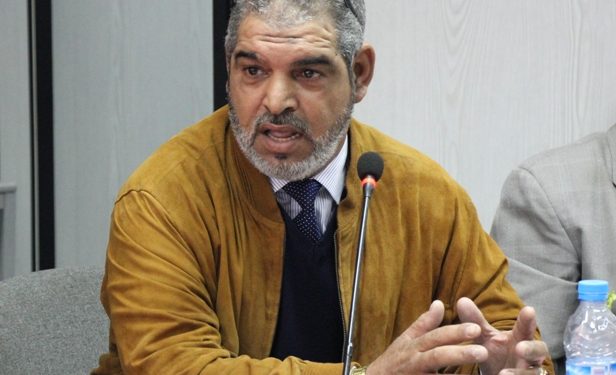 الادريسي يشيد بدور الكاتبة العامة لوزارة الصيد في حماية مصالح مهنيي الصيد التقليدي