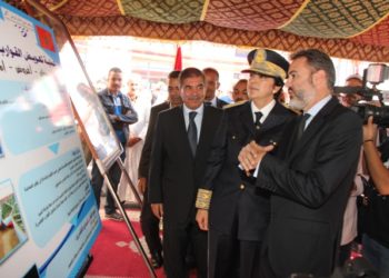 غرفة الصيد البحري بأكادير تنظم ندوة صحفية