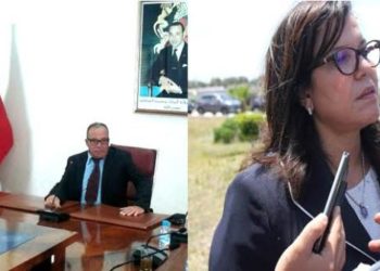 الكنفدرالية الوطنية لفعاليات الصيد البحري و الأحياء المائية بالمغرب تندد بالحملة المأجورة ضد الكاتبة العامة بوزارة الصيد البحري و تدعو للانضباط للقوانين المنظمة للقطاع