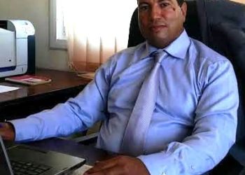 عاجل: مندوب الصيد البحري بالناظور يتعرض لحادثة سير
