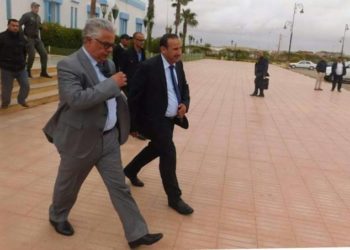 عامل اقليم طانطان يرفض بالمطلق شرعنة