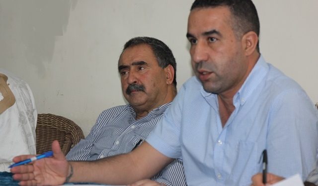 منتدى الصيد البحري يطالب بانصاف الصيد الساحلي في توزيع حصص الاخطبوط