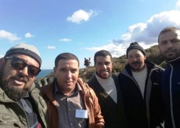 اتحاد تعاونيات البحري الابيض المتوسط يستنكر الاقصاء من فعاليات منتدى محميات الابيض المتوسط