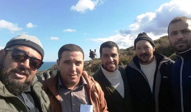 اتحاد تعاونيات البحري الابيض المتوسط يستنكر الاقصاء من فعاليات منتدى محميات الابيض المتوسط