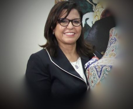 الكنفدرالية الوطنية لفعاليات الصيد البحري و الأحياء المائية تشيد بالكاتبة العامة لوزارة الصيد البحري بلاغوس