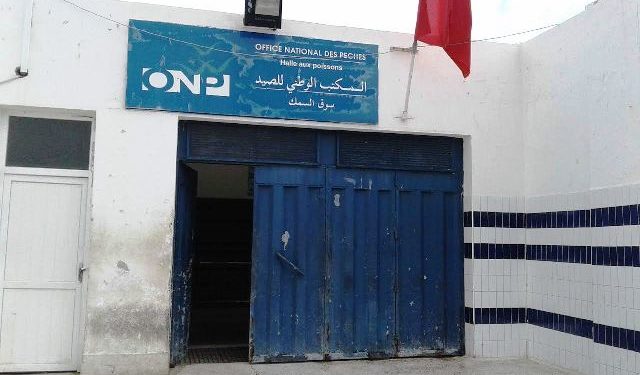 غياب حراس الأمن الخاص يقلق المهنيين بميناء الحسيمة
