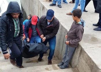 سوء تقدبر في التوقيت يودي بحياة غواص “المرجان”””