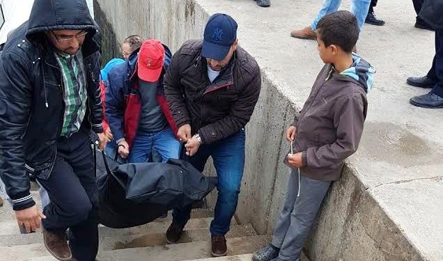 سوء تقدبر في التوقيت يودي بحياة غواص “المرجان”””