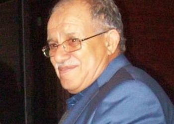 محكمة الجرائم المالية تبرئ محمد اوملود