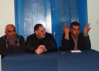 مهنيو الصيد البحري بآسفي يطالبون بتطبيق نظام العقدة وينددون بالاختلالات التي يعرفها مركز الفرز بالميناء
