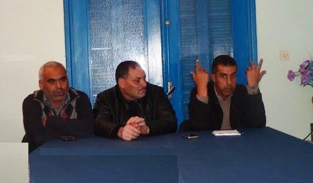 مهنيو الصيد البحري بآسفي يطالبون بتطبيق نظام العقدة وينددون بالاختلالات التي يعرفها مركز الفرز بالميناء