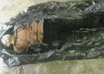 اسفي:العثور على ﺟﺜﺔ شاب بالحوض المائي