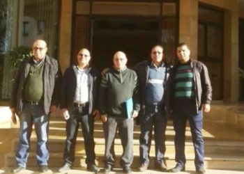 الكنفدرالية الوطنية للصيد التقليدي تخرج القطاع من النفق المسدود