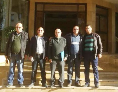 الكنفدرالية الوطنية للصيد التقليدي تخرج القطاع من النفق المسدود